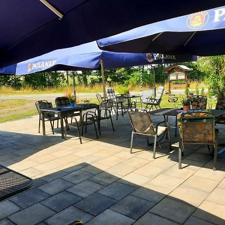 Hotel Marienhof-iwi's Restaurant *