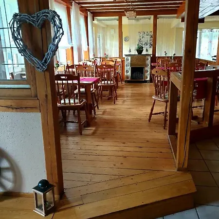 Marienhof-iwi's Restaurant Hotel