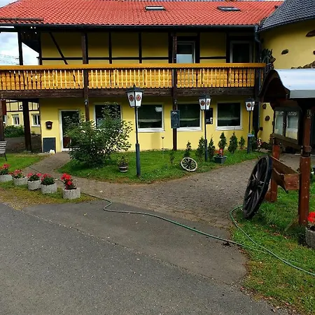 Marienhof-iwi's Restaurant
