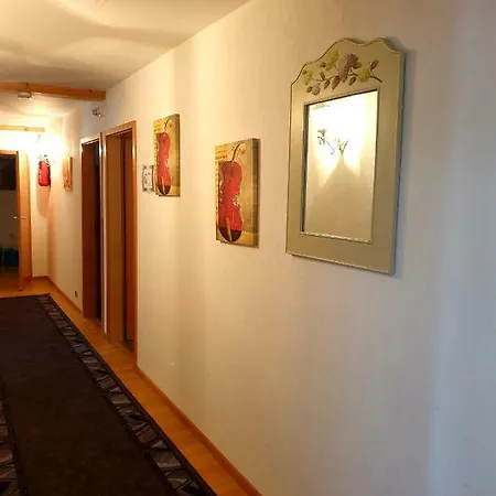 Marienhof-iwi's Restaurant
